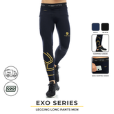 Tiento Legging Long Exo Men
